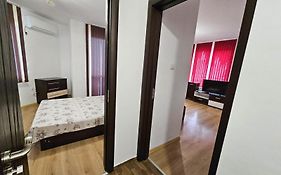 Central Apartment